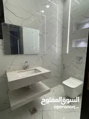  4 شقة سوبر ديلوكس مع روف فاخر