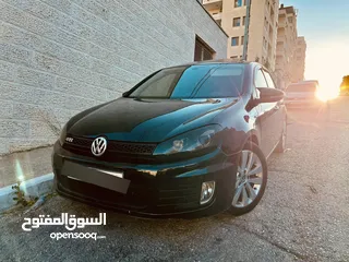  4 جولف 2011 اتوماتيك ماتور 1.4 تيربو فل الفل للبيع كاش