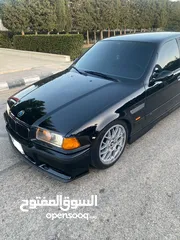  1 Bmw e36 للبيع