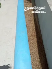  1 سجاد وموكيت طولها 4 م ونص وعرضها 4 متر ونص