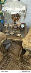  4 طقم كنب مصري