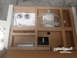  3 شاشة HP M24 F