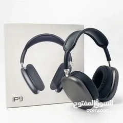  5 p9 headphones  هيدفون