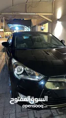  5 Hyundai - velostar 2012  - السعر 3000دينار