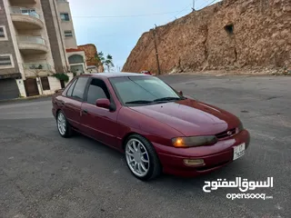  14 كيا سيفيا اتوماتيك بسعر مغرري