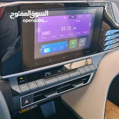  19 TOYOTA HEV CAMRY E-PLUS 2025-Lithium battery-بطارية ليثيوم