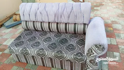  10 كنبات للبيع بشكل عاجل Sofa for sale quick