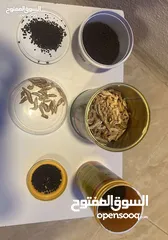  4 حوض سمك للبيع