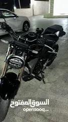  5 دراجة هوندا cb300 للبيع