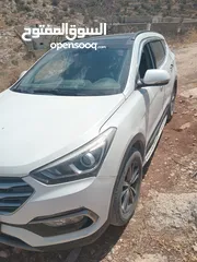  1 هيونداي سانتافيه