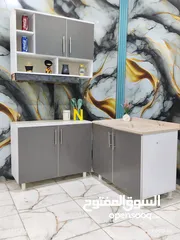  3 كاونتر خشب تركي mdf