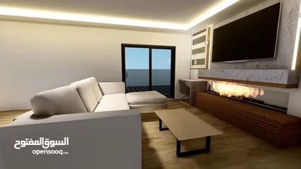  9 مهندسة معمارية