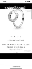  17 PANDORA ORIGINAL CHARMS , BRACELETS , Rings , Contact for the price