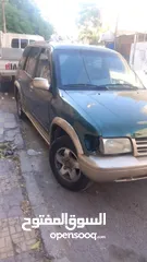  3 كيا سبورتج 2002 قابل تتفاوض للبيع