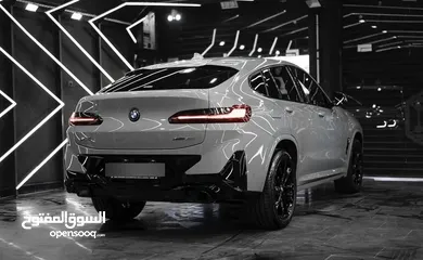  2 2022 Bmw x4 30i