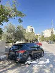  3 هواندي سنتافي
