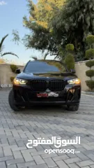  2 BMW x3 30e ترخيص   محرك 2000 هايبرد plug in/يقطع على الشحنه 30 كيلو متر  293 حصان