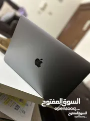  12 MacBook Pro 2017 core i5