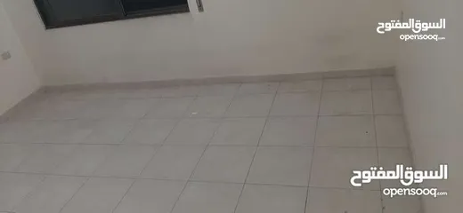  7 شقة فارغة - الدوار السابع - 2نوم