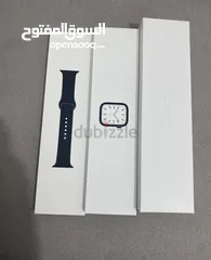  2 Apple Watch Series 7 45mm