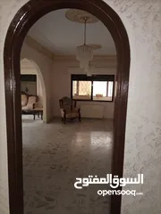  2 شقة فارغة للايجار في منطقة عبدون 4نوم