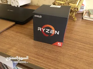  1 Ryzen 5 2600