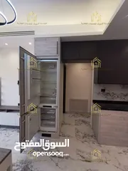  10 شقة مفروشة سوبر ديلوكس اعلان رقم (O372)