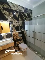  10 شقة طابق ثالث مميزة للبيع كاش وأقساط في ضاحية الأمير علي