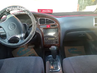  7 البيع كاش بداعي السفر XDافانتي موديل 2002