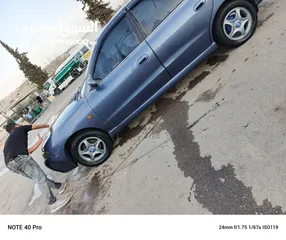  2 افانتي 1996 للبيع