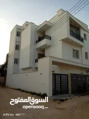  5 بيت جديد كليا في سوق الجمعه