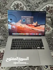  4 Macbook pro 2019 16 inch (1TB + Core i9)