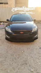  1 فورد مونديو 2009 أصل حكومي