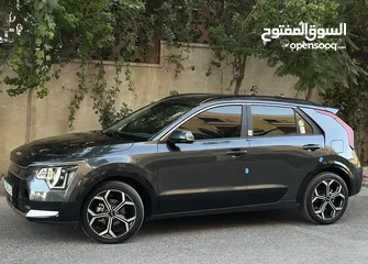  2 نيرو هايبرد 2024