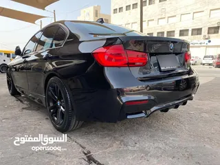 5 Bmw330e blug in