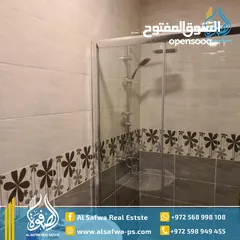  13 شقه مميزه جدا مفروشه للايجار المصايف