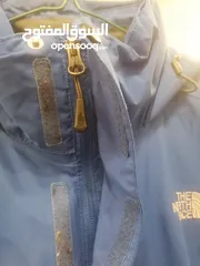  7 North face