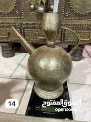  7 أباريق عثمانيه و ايراني