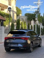  3 سيات ليون اف آر  2021