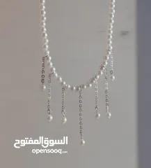  14 اعلان عن اكسسوارات مميزة hand made لمعرفة سعر كل قطعة واحدة  تواصل على الرقم