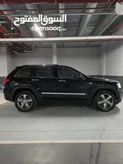  2 JEEP GRAND CHEROKEE LIMITED 2012