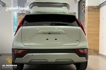  3 Kia niro 2023