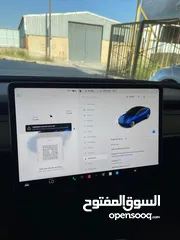  19 تيسلا Model 3 ستاندر بلص موديل 2022