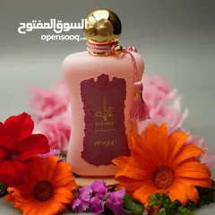  8 عطر فاطمة زيمايا  لمسة فخامة تأخذك لعالم الأناقة والرفاهية استمتعي بسحر لا يُقاوم مع عطر فاطمة .