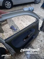  15 قطع هيونداي افانتي نيو واكسنت وxd