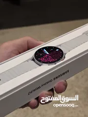  3 Samsung watch 7 (44mm)