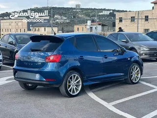  1 سيات ابيزا 2016اتومات