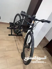  6 دراجه هوائية للبيع