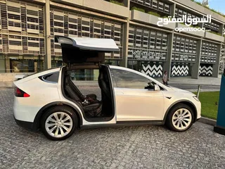  10 Tesla Full Option Model 2020