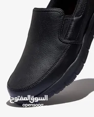  6 حذاء سكيتشرز - skechers fit رجالي ((( اصلي )))